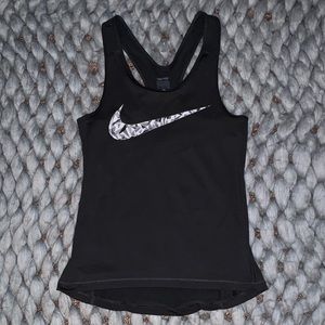 Women’s Nike tank top